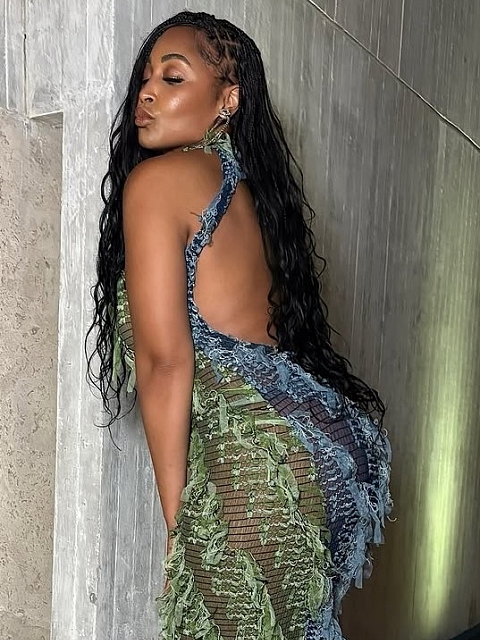 Body Wave - Bulk Human Hair - Loose/Braids