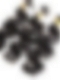 Loose Wave - Bulk Human Hair - Loose/Braids