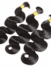 Loose Wave - Bulk Human Hair - Loose/Braids