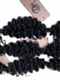 3a3b Texture-Natural Curly - Bulk Human Hair - Twists/Braids