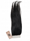 5*5 Invisible HD Lace Closure