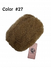 Colors-Tight Afro Kinky - Bulk Human Hair - Dreadlocs/Twists