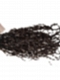 #T1B4 Color Crochet Boho Box Braids