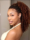 OmbreColor - Reusable Upgrade Crochet Human Hair - HBCH012