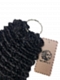 3c4a Texture - Afro Kinky Curly - Upgrade Crochet Human Hair