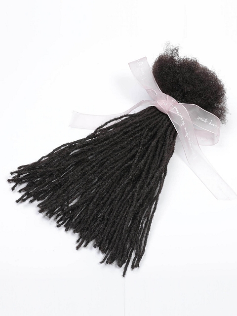 Micro Loc Extensions Human Hair 0.2cm Thickness