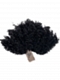 4a4b Texture-Exotic Afro Kinky Coily - Crochet Human Hair