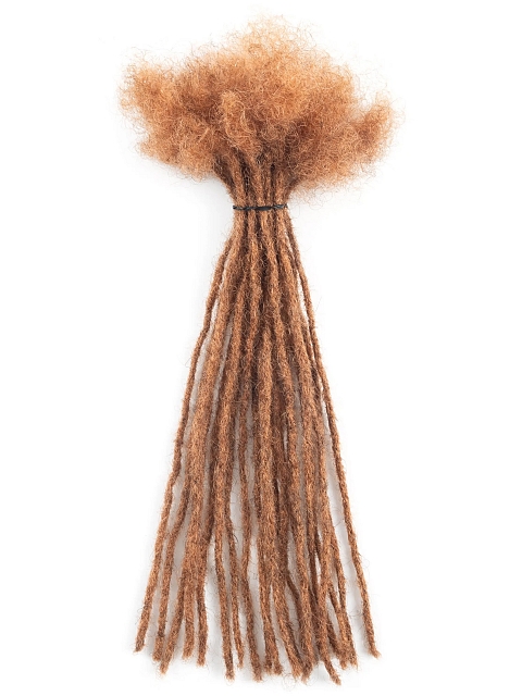 Locks Cheveux Naturel | Dreadlocks Human Hair Ombre Locs Extension Human Hair Locks