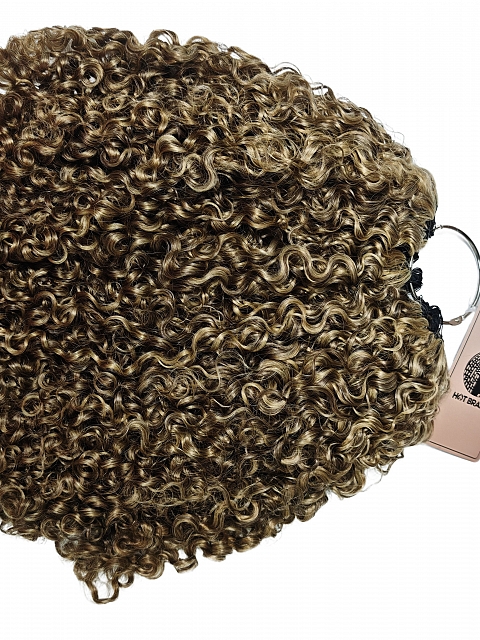 Colored Upgrade Crochet Human Hair - HBCH010