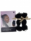Hair Texture Sample-4a4b Afro Kinky Coily