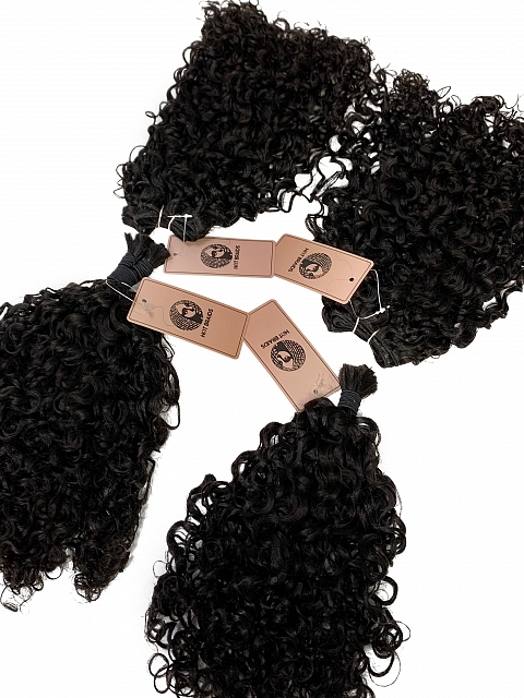 3a3b Texture-Exotic Natural Curly -Reusable The Hybrid Glam Kit