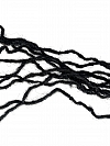 Handmade Micro Sister Locs Human Hair Extensions