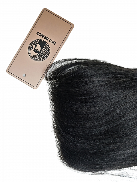 5*5 Invisible HD Lace Closure