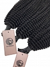 Afro Kinky Curly - Bulk Human Hair - Loose/Braids