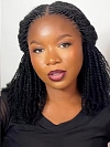 Tight Afro Kinky - Bulk Human Hair - Dreadlocs/Twists