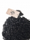 3A/3B Hair-Exotic Natural Curly - Bulk Human Hair - Loose/Braids