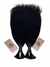 Soft Straight - Bulk Human Hair - Loose/Braids
