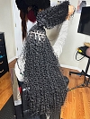 Bohemian Curl - Bulk Human Hair - Loose/Braids