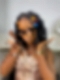 Kinky Curl - Bulk Human Hair - Loose/Braids