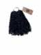 3c4a Texture - Afro Kinky Curly - Upgrade Crochet Human Hair