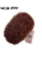 Colors-Tight Afro Kinky - Bulk Human Hair - Dreadlocs/Twists