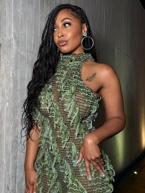 Body Wave - Bulk Human Hair - Loose/Braids