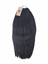 Light Yaki - Silk Process Texture - Upgrade Crochet Human Hair