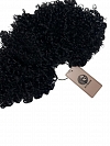 3b3c Texture-Exotic Kinky Curly - Upgrade Crochet Human Hair