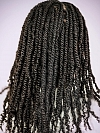 Tight Afro Kinky - Bulk Human Hair - Dreadlocs/Twists