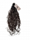 #T1B4 Color Crochet Boho Box Braids