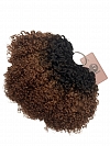 Ombre Color - Reusable Upgrade Crochet Human Hair - HBCH012