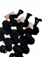 Body Wave - Bulk Human Hair - Loose/Braids