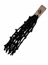 Premium Tangle-Free 100% Human Hair Crochet Locs –Butterfly Locs– Pre-Looped for DIY Instant Install – Ultra-Thin 0.6cm Lightweight Texture