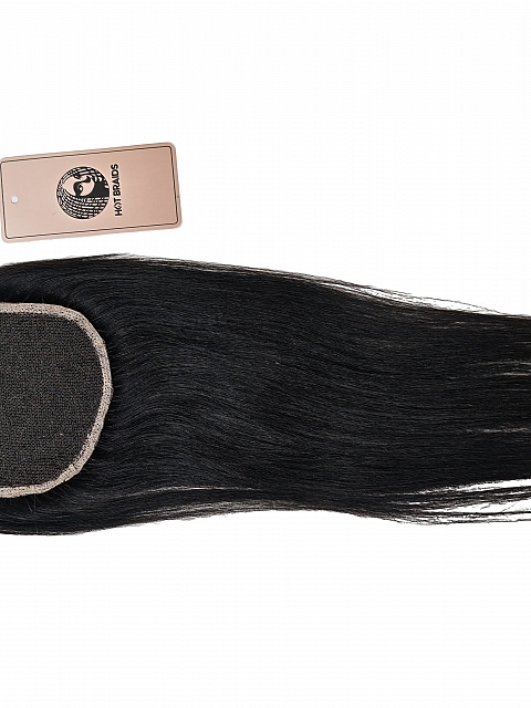 5*5 Invisible HD Lace Closure