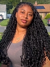 Bohemian Curl - Bulk Human Hair - Loose/Braids