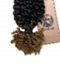 #1B30 Spring Twist- Bulk Human Hair - Loose/Twists
