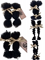 Spring Twist - Bulk Human Hair - Loose/Twists