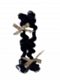 Hair Texture Sample-3a3b Natural Curly