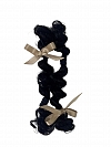 Hair Texture Sample-3a3b Natural Curly