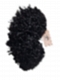 3c4a Texture-Exotic Kinky Coily - Upgrade Crochet Human Hair