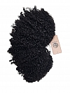 3c4a Texture-Exotic Kinky Coily - Upgrade Crochet Human Hair