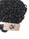 3A/3B Hair-Exotic Natural Curly - Bulk Human Hair - Loose/Braids