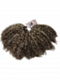 Colored Upgrade Crochet Human Hair - HBCH010