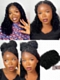 Tight Afro Kinky - Bulk Human Hair - Dreadlocs/Twists