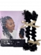 Hair Texture Sample-3b3c Kinky Curly
