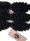 3b3c Texture-Kinky Curly - Bulk Human Hair - Dreadlocs/Twists/Braids