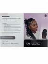 Hair Texture Sample-4a4b Afro Kinky Coily