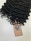 Deep Wave- Reusable Upgrade Crochet Human Hair