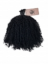 Exotic Afro Kinky Coily - Bulk Human Hair - Loose/Braids