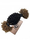 #1B30 Spring Twist- Bulk Human Hair - Loose/Twists